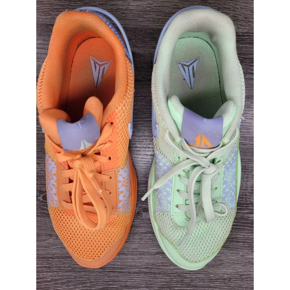 Nike ja mismatched